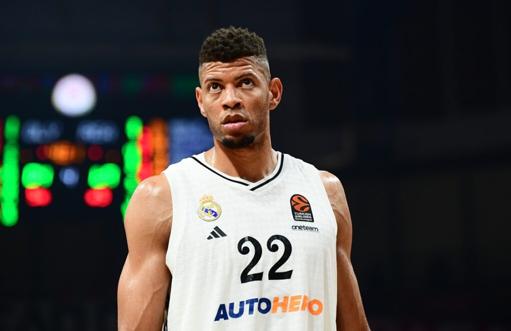 Ταβάρες: «Δεν ήμασταν προετοιμασμένοι, η διαιτησία δεν έχει σημασία»