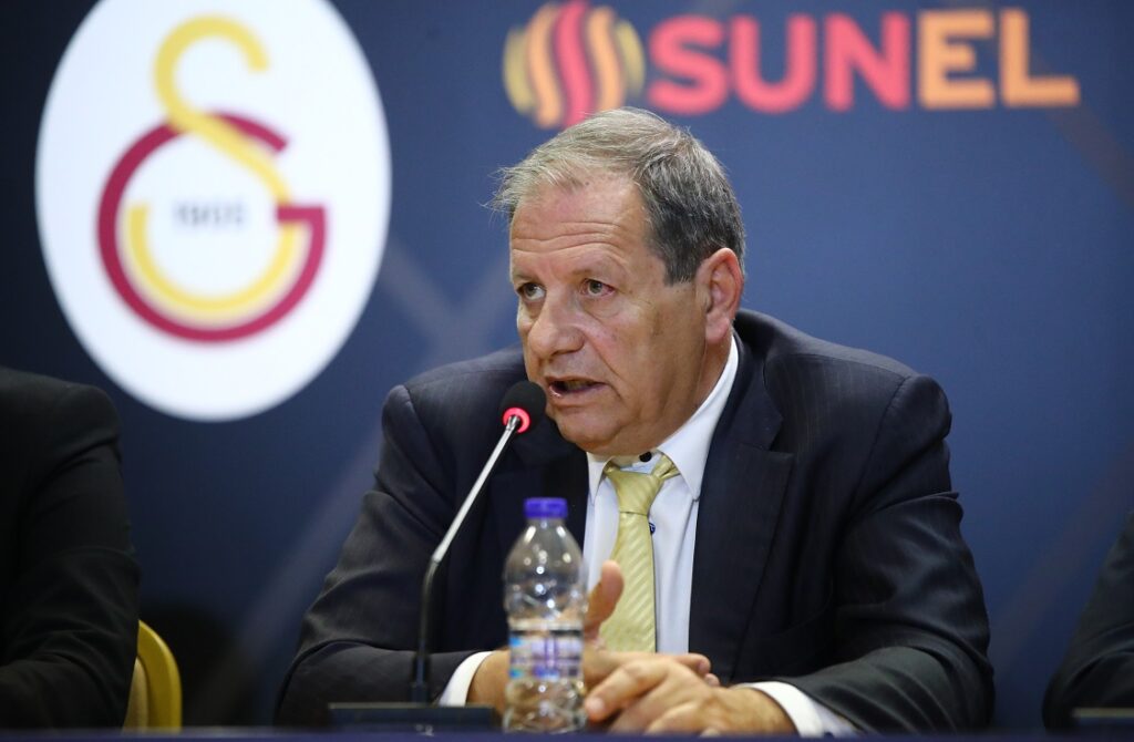 Μάκης Αγγελόπουλος: «Χαρούμενοι που για τρίτη φορά θα διοργανώσουμε το Final 4»