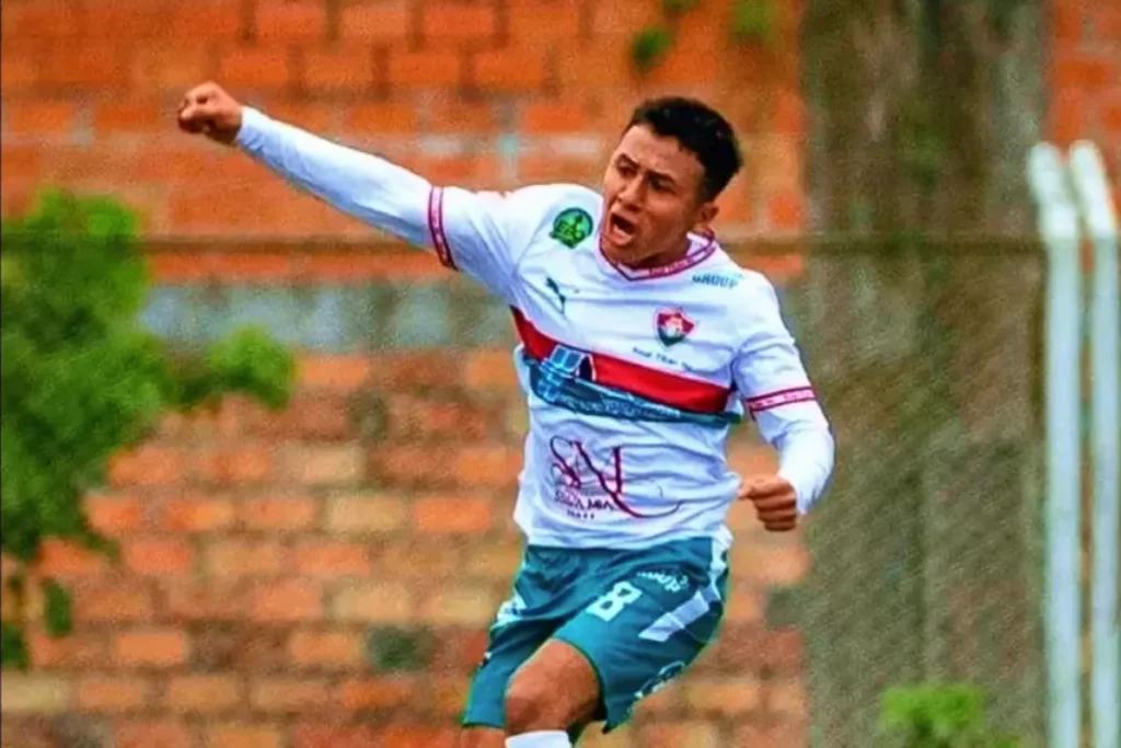 Σοκ στο Περού: Νεκρός 21χρονος ποδοσφαιριστής μετά από σύγκρουση με τερματοφύλακα