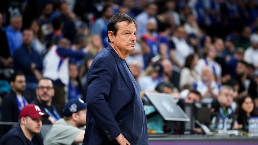 Αταμάν: «Πιο δύσκολο να παίξουμε φέτος με Ολυμπιακό, παρά πέρυσι με Ρεάλ»