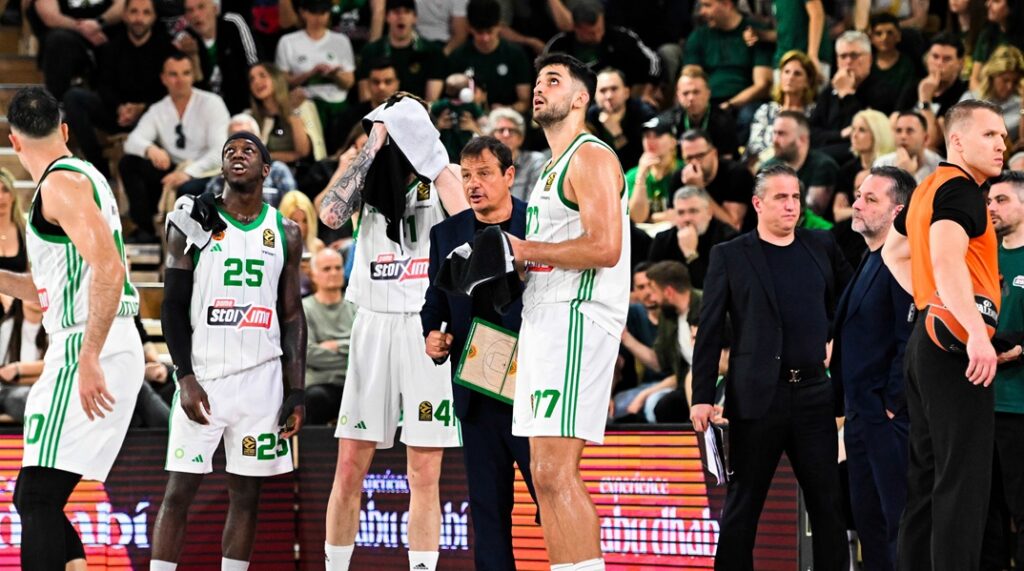 Tα συγχαρητήρια του Άταμαν μετά τη νίκη στο Μονακό