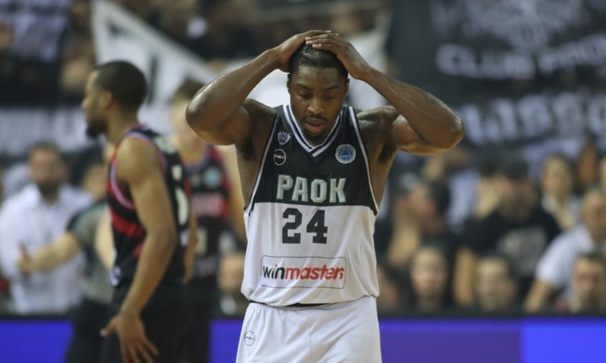 Μπάρτλεϊ: «Περήφανος για την ομάδα μου, νιώθω χάλια…»