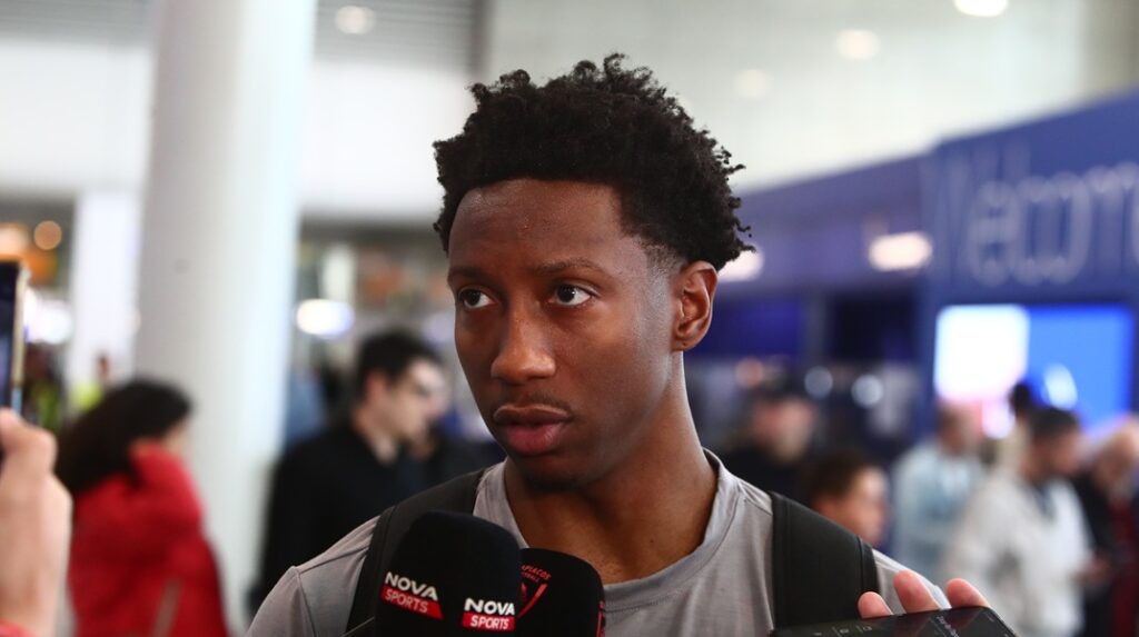 Λι: «Στην σειρά κόντρα στην Ρεάλ έχει παίξει ρόλο η άμυνά μας»