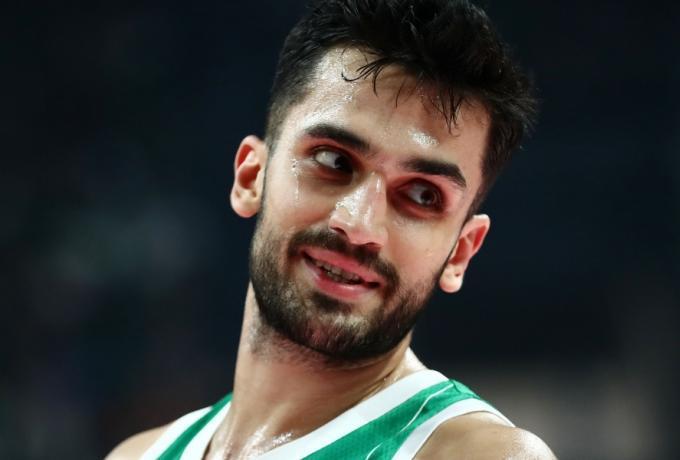 Γιούρτσεβεν: «Δεν έχουμε άγχος! Πλέον νιώθω καλύτερα…»