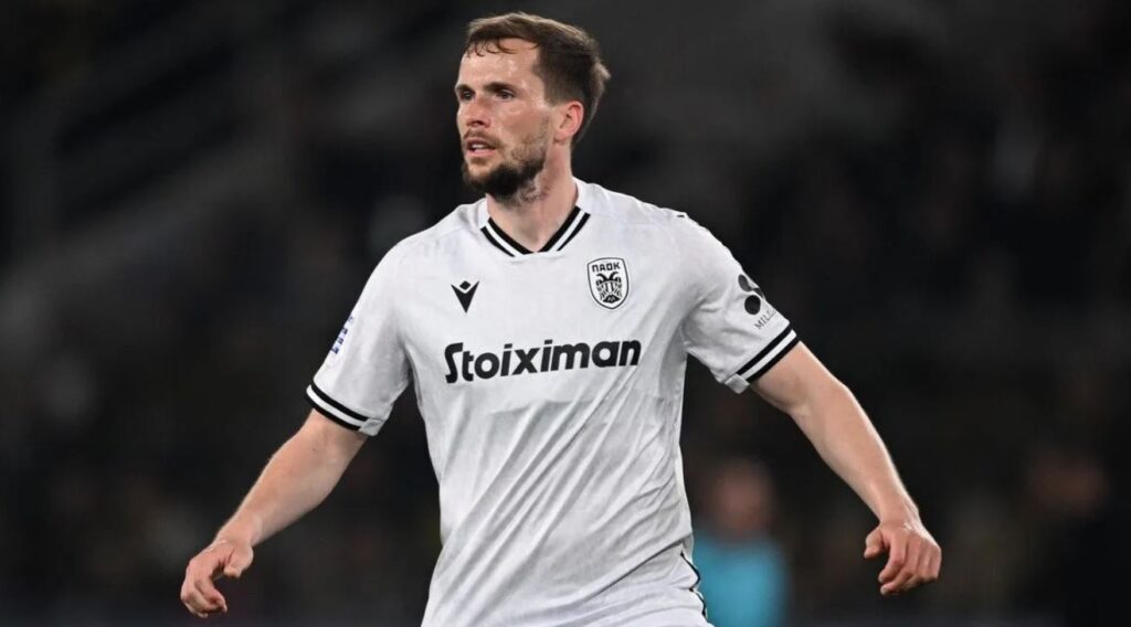 ΠΑΟΚ: «Μπήκε» ο Λόβρεν, θεραπεία για Κεντζιόρα και Ντεσπόντοφ