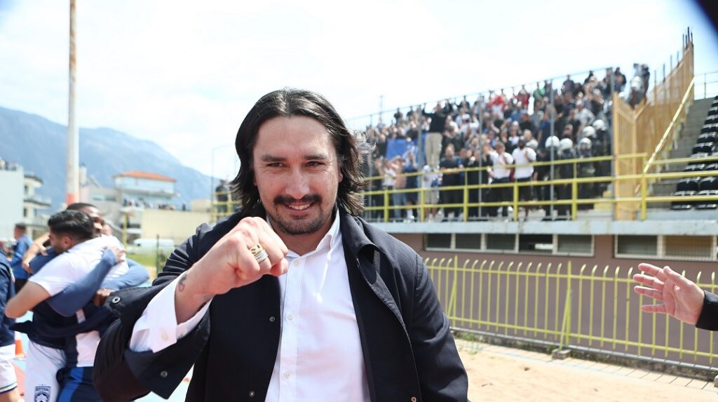 Λέτο… διετίας στην Κηφισιά!