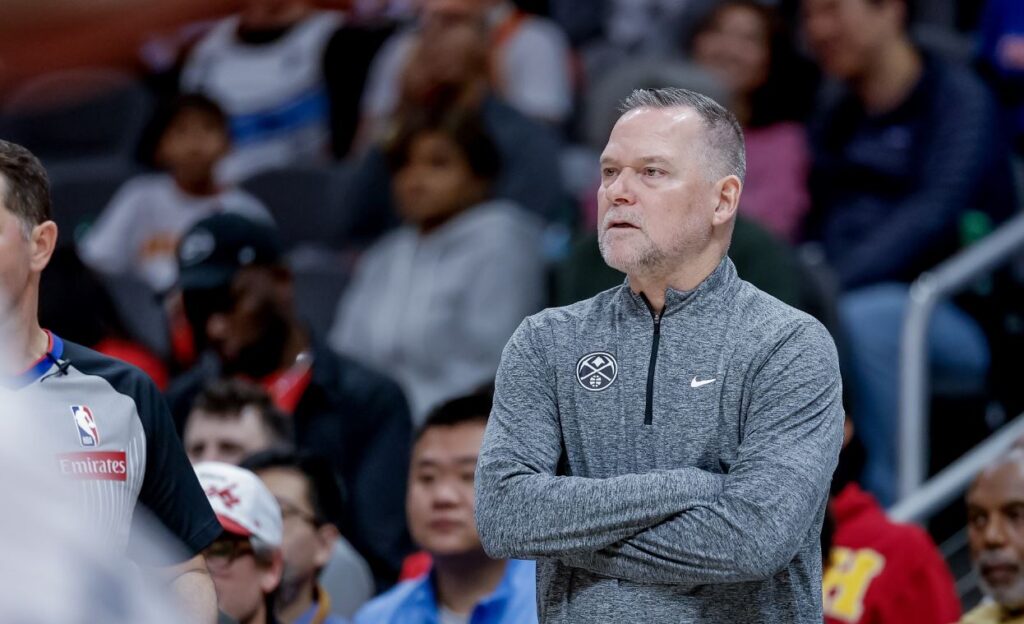 Νάγκετς: Απέλυσαν τον Μάικ Μαλόουν μετά από 10 χρόνια