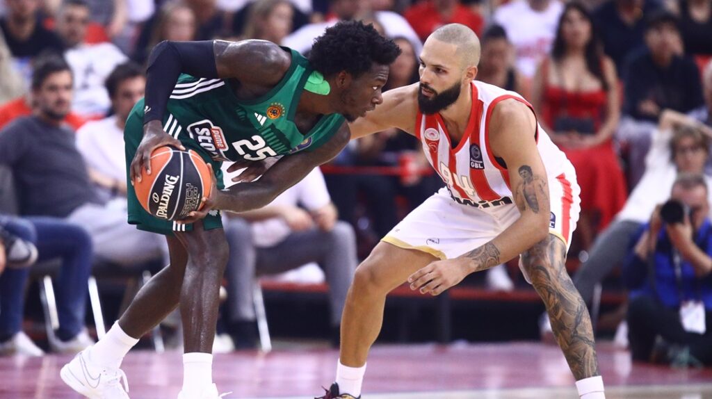 Ολυμπιακός: Οδηγίες προς τους φιλάθλους ενόψει του ντέρμπι με τον Παναθηναϊκό