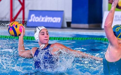 Παυλίδης: «Πρέπει να παίξουμε καλύτερα, για να προκριθούμε…»