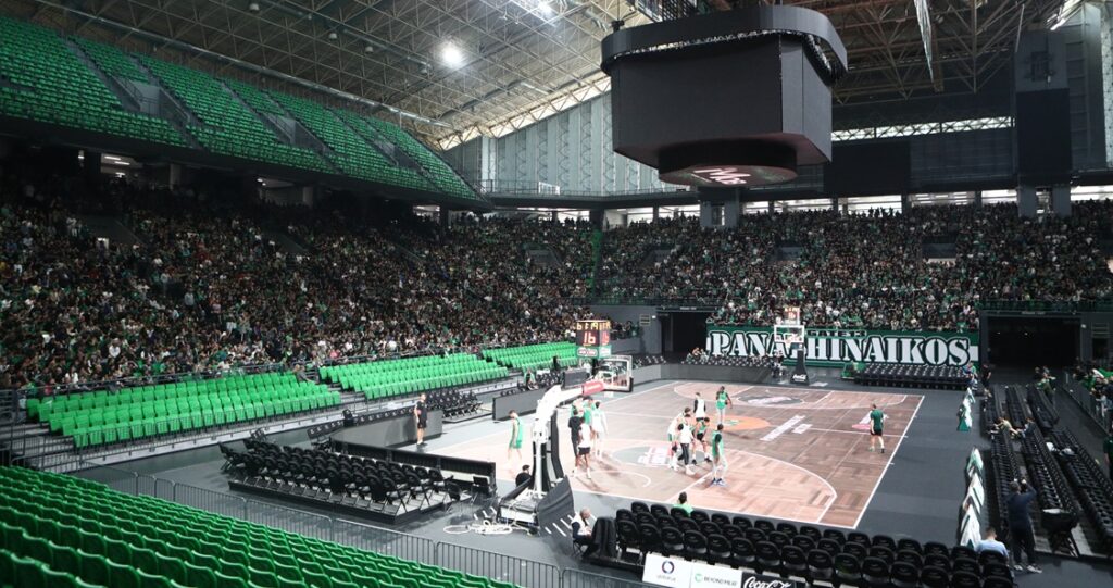 Παναθηναϊκός: Μήνυμα και οδηγίες προς τους φιλάθλους