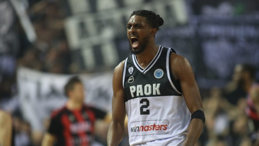 Αθλητικές μεταδόσεις: Πού θα δείτε τους αγώνες κατάταξης και τα playouts της GBL