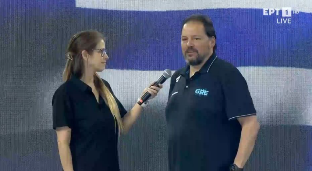 Παυλίδης: «Περνάμε παιδικές αρρώστιες, μας ταιριάζει τακτικά η Αυστραλία»