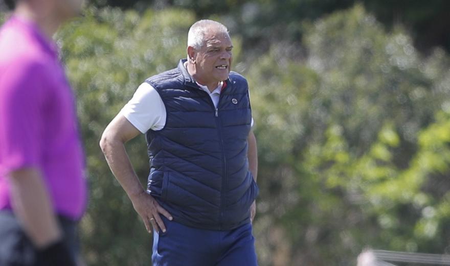 Σπανός: «Στο ποδόσφαιρο γίνονται όλα και… τίποτα»