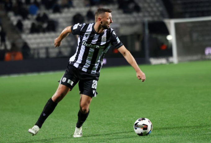 Βιετέσκα: «Θα παλέψουμε για το καλύτερο δυνατό»