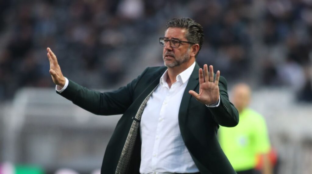 Βιτόρια: «Ο πρώτος στόχος επετεύχθη»