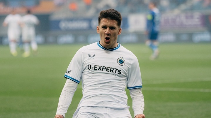 Σενάριο για Τζόλη στη Γαλατασαράι – Τι αναφέρει το δημοσίευμα