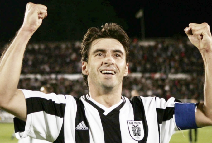 Ζαγοράκης για ΠΑΟΚ: «99 χρόνια αξιοπρέπειας και περηφάνιας»