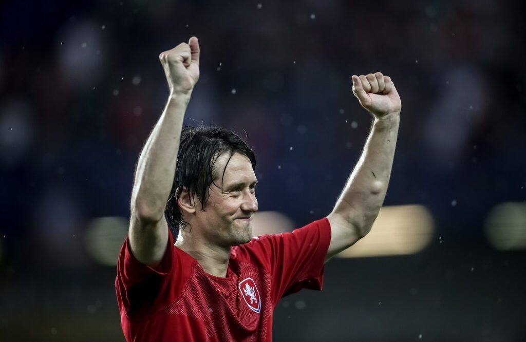 Τόμας Ροσίτσκι: Αναρρώνει μετά από εισαγωγή στην εντατική λόγω καρδιολογικού επεισοδίου