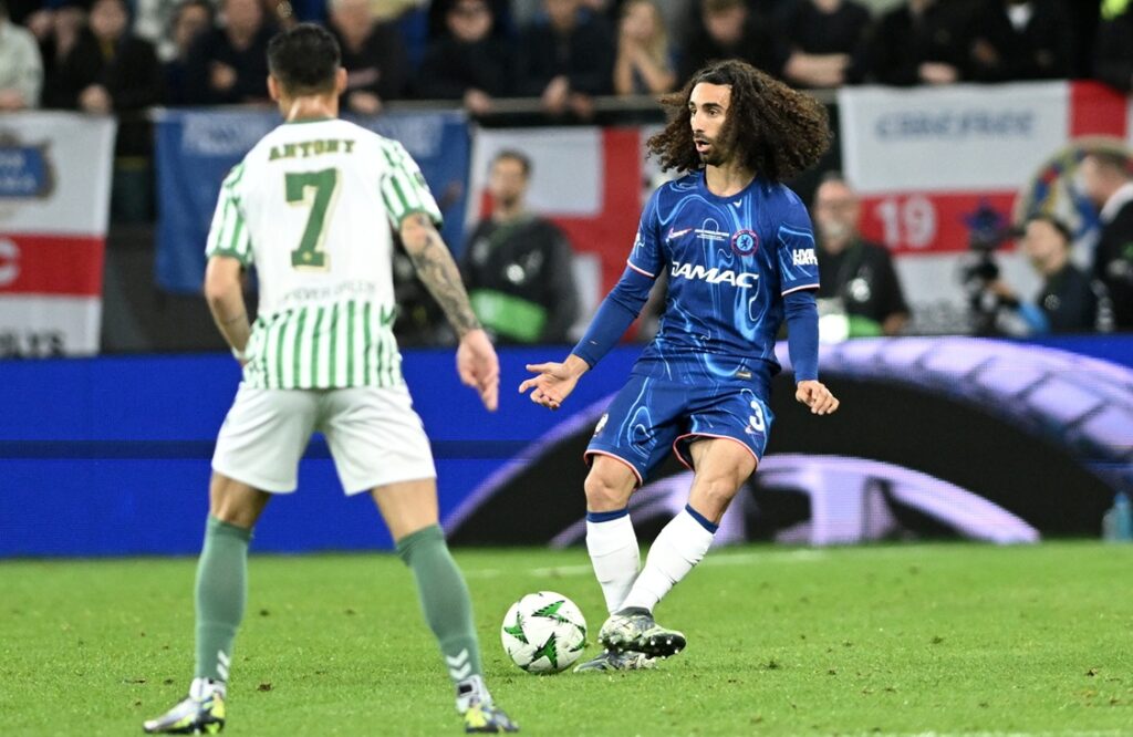 Conference League: Η «Χρυσή Βίβλος» της διοργάνωσης