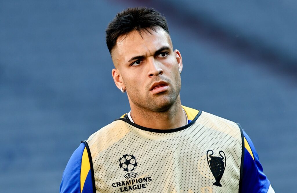 Λαουτάρο Μαρτίνες: «Οι τελικοί κερδίζονται μόνο αν παίξεις το τέλειο παιχνίδι»