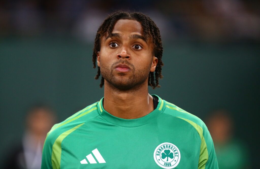 Πάλμερ-Μπράουν: «Δεν είναι εύκολο να παίζουμε εκτός έδρας, αλλά δεν υπάρχουν δικαιολογίες»