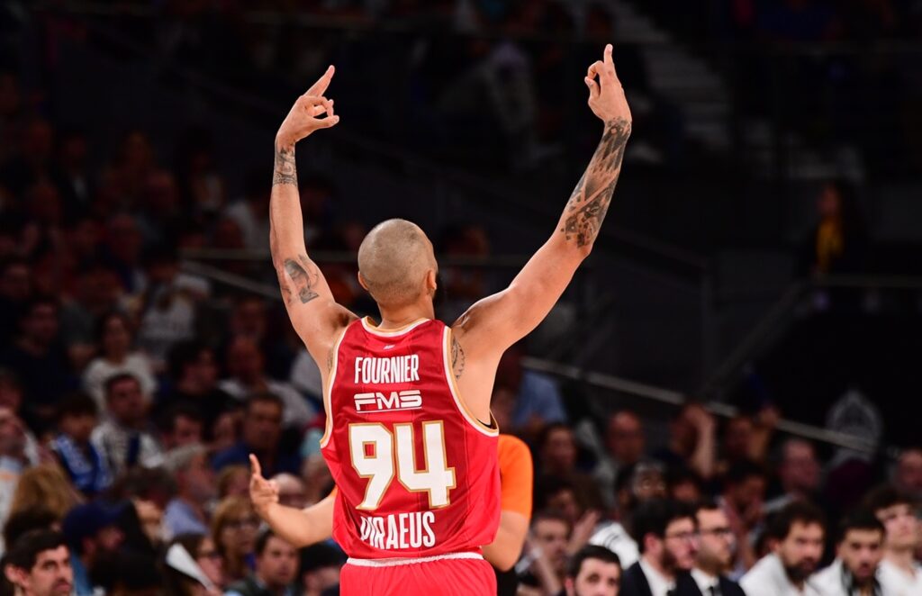 Φουρνιέ: «Οι δυσκολίες συχνά προετοιμάζουν τους απλούς ανθρώπους για ένα εξαιρετικό πεπρωμένο»