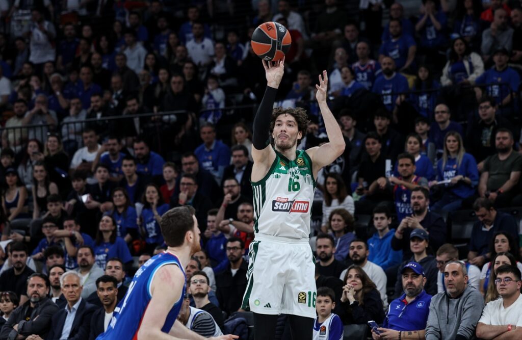 Παναθηναϊκός: Το επικό κάλεσμα πρόκρισης της Μονακό με…Deadpool