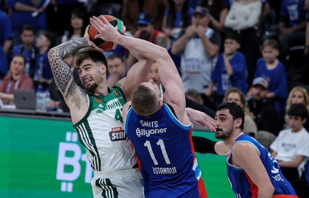 Χουάντσο: «Περιμένουμε τον κόσμο μας για να πάμε στο Final 4»