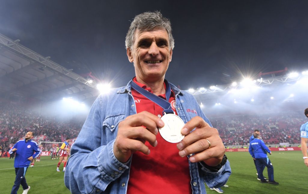 «Ο Θεός Μεντιλίμπαρ συνεχίζει να κατακτά την Ελλάδα» – Τον αποθεώνουν οι Ισπανοί!