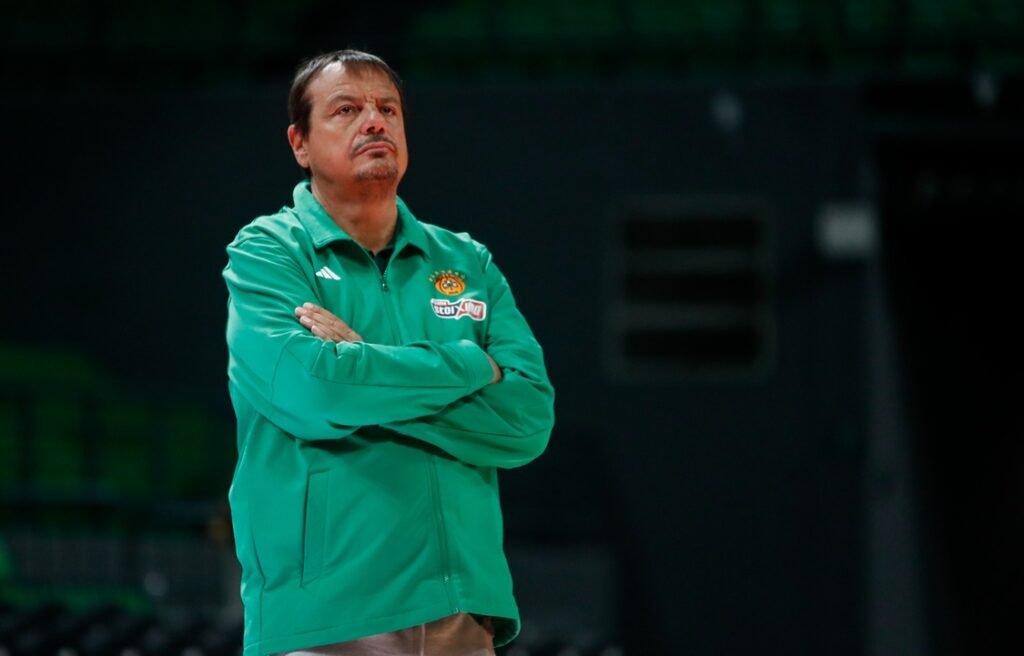 Αταμάν: «Τίποτα δεν μπορεί να ακυρώσει το σεβασμό μου για τον οργανισμό της Εφές»