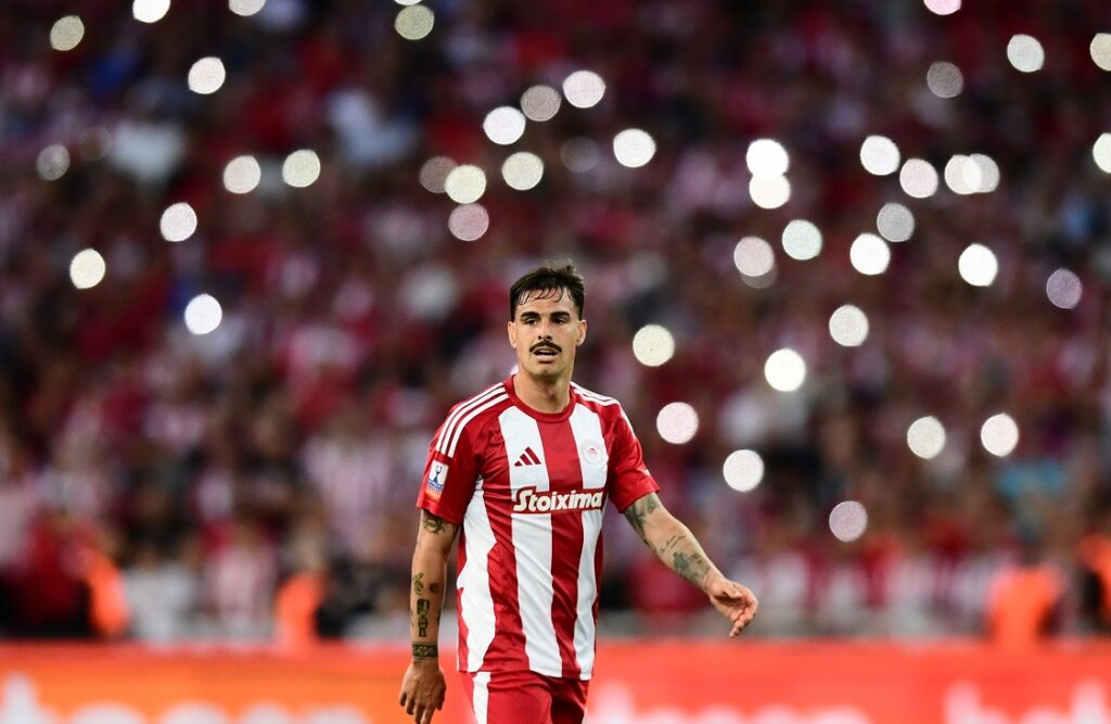 Ντάνι Γκαρθία:«Έχουμε λιγότερους βαθμούς από όσους αξίζουμε»