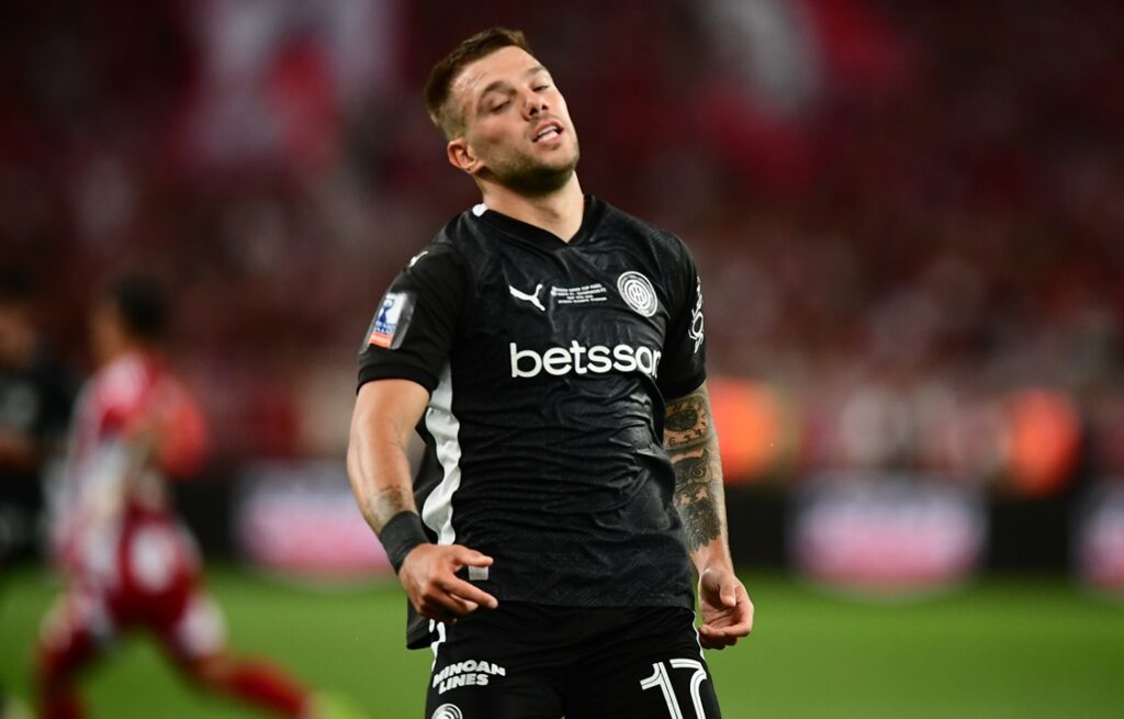 Γκονζάλεζ: «Δεν ήταν άλλος ένας αγώνας, παίξαμε με τη στήριξη ολόκληρου του νησιού»