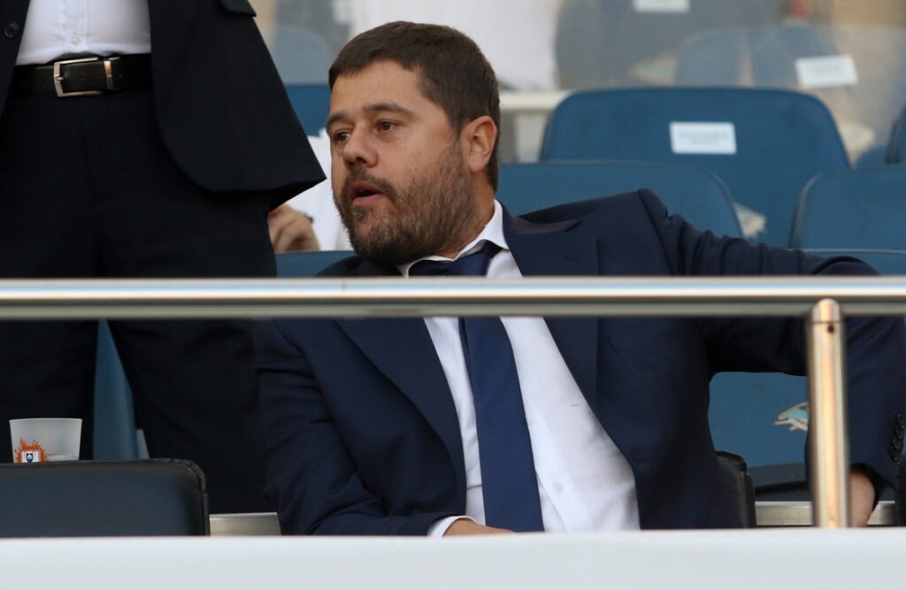 Γκαγκάτσης: «Οι δεσμεύσεις μας για τον τελικό έγιναν πράξη»