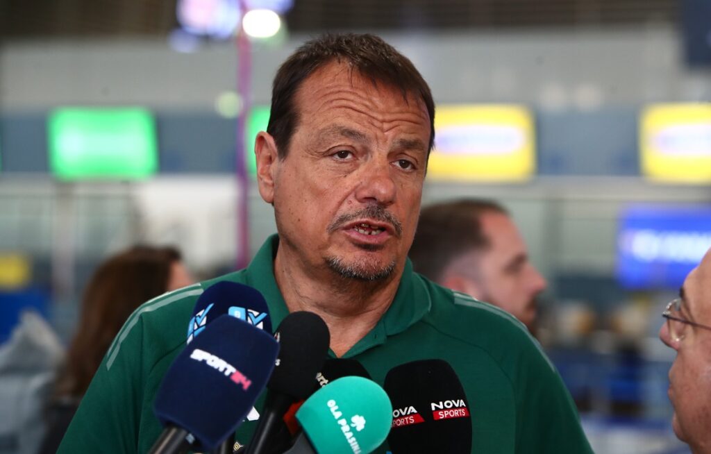 Αταμάν: «Ο Φαρίντ θα αγωνιστεί για 15-20 λεπτά… άμεσα»