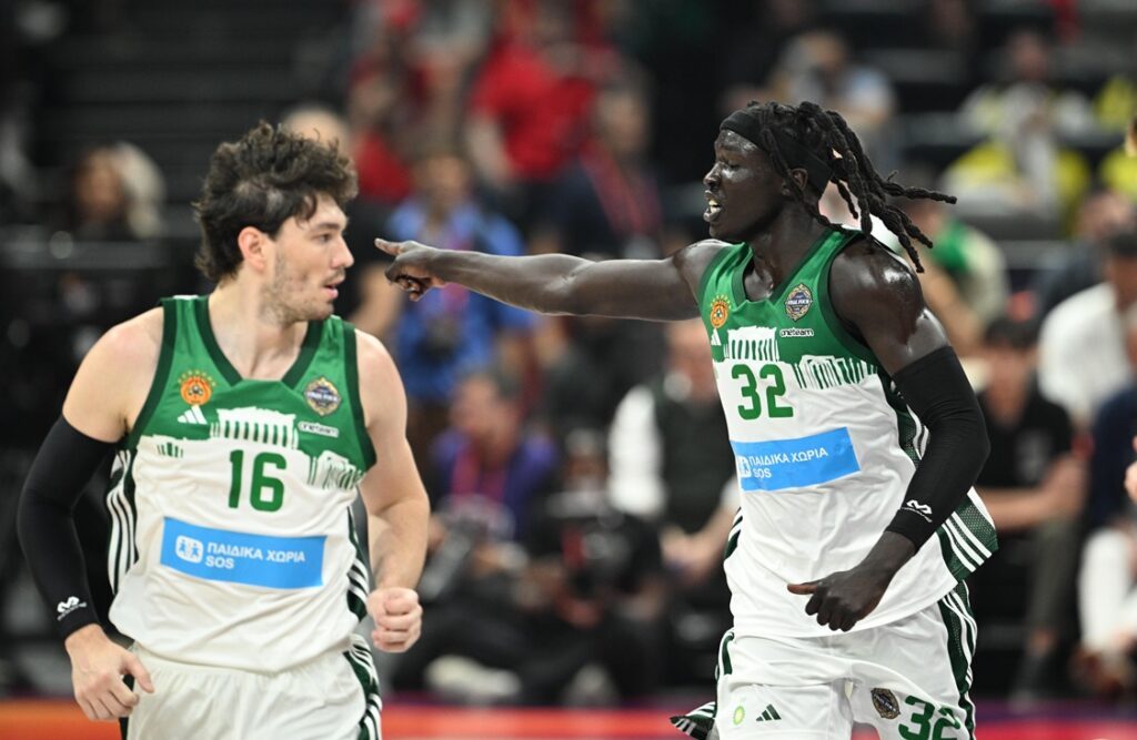 Παναθηναϊκός: «Η δόξα δεν ξεθωριάζει, επιστρέφει πιο δυνατή»