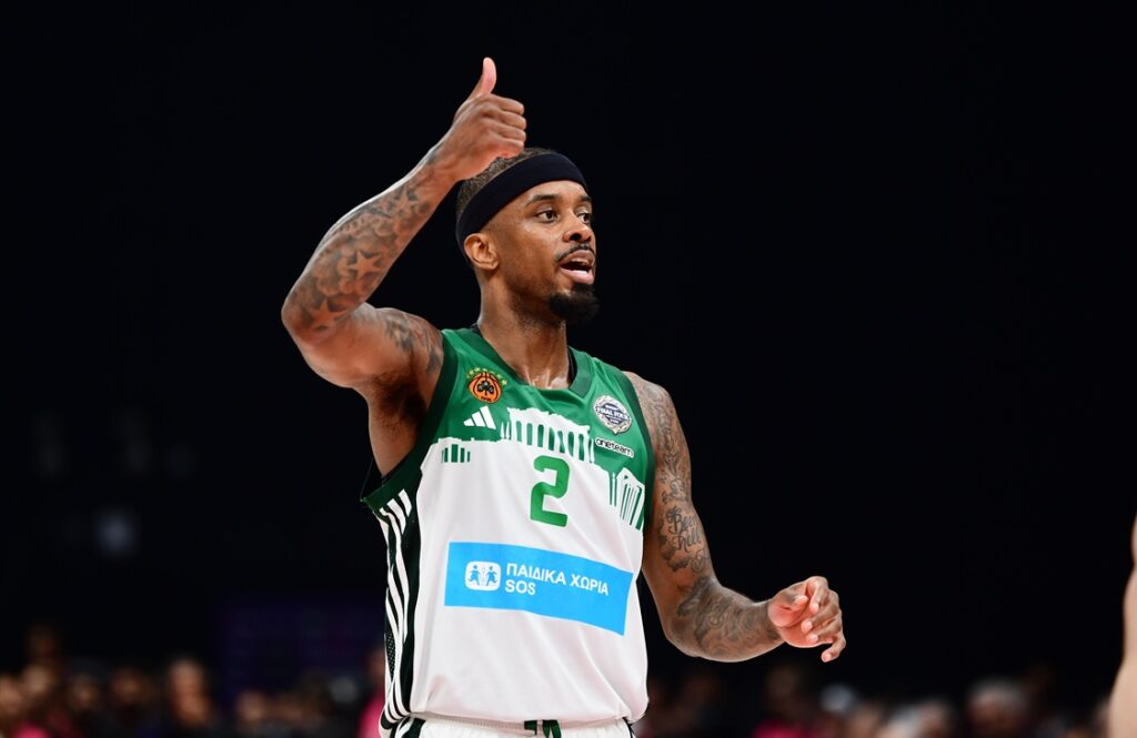 Λορέντζο Μπράουν: «Ποτέ δεν κατάλαβα τον ρόλο μου»