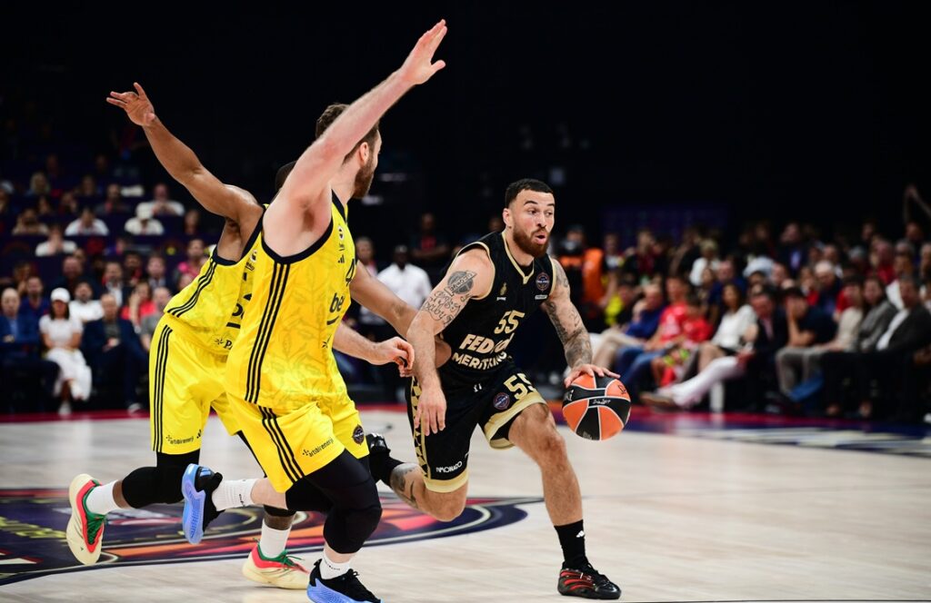 Μονακό: «Δεν θα μπορούσαμε να είμαστε πιο περήφανοι για όσους φοράνε αυτή τη φανέλα»