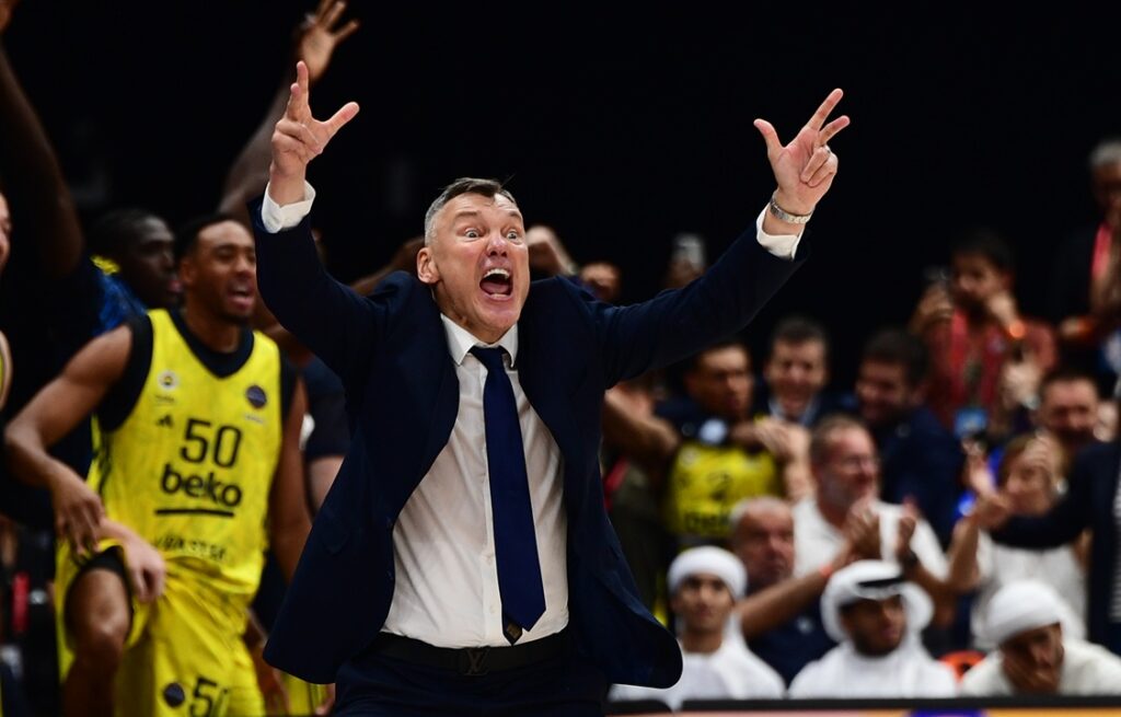 Γιασικεβίτσιους: «Πάντα δύσκολο να παίζεις στον Πειραιά»