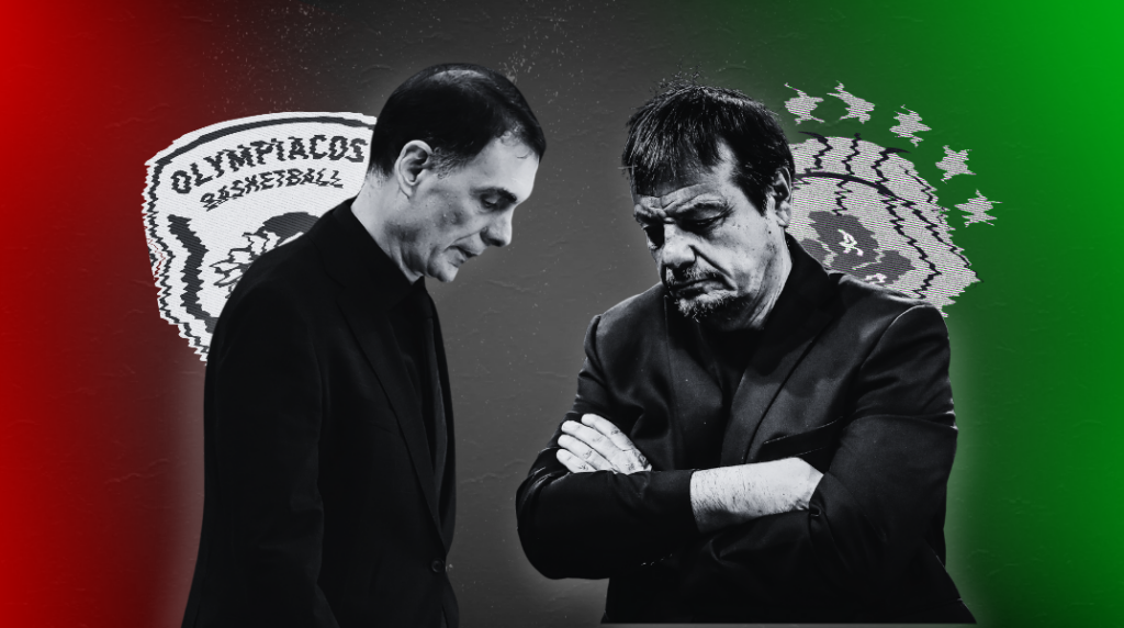 Final Four 2025: Όπου ακούς πολλά κεράσια, κράτα και μικρό καλάθι