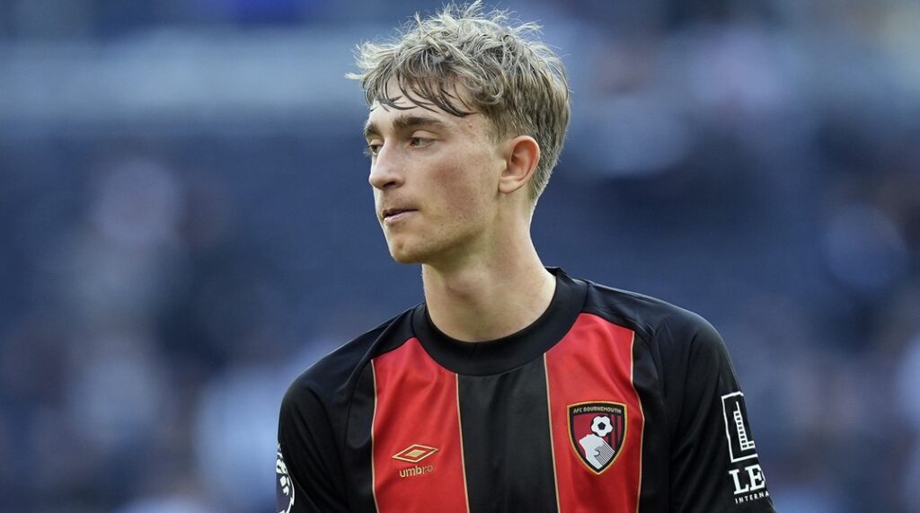 Ρεάλ Μαδρίτης: Ανακοίνωσε τη μεταγραφή του Χάουσεν!