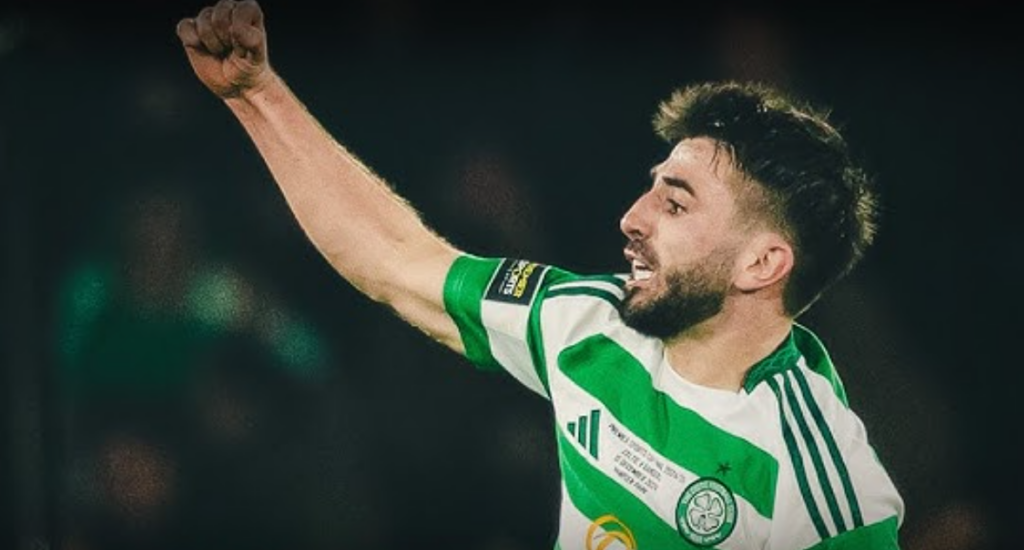 ΠΑΟΚ: Εξετάζει τον Γκρεγκ Τέιλορ της Σέλτικ