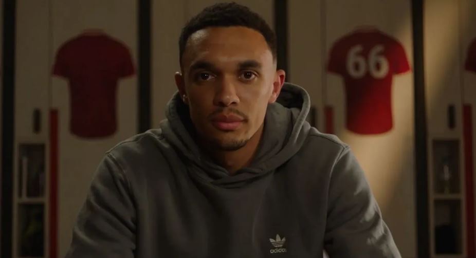 Αλεξάντερ-Αρνολντ: «Πάντα θ΄αγαπώ την Λίβερπουλ»