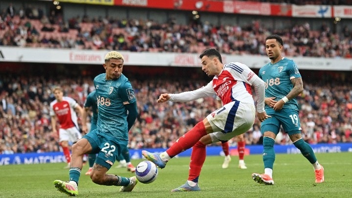 Σε… μπελάδες η Άρσεναλ πριν τον «τελικό» με Παρί