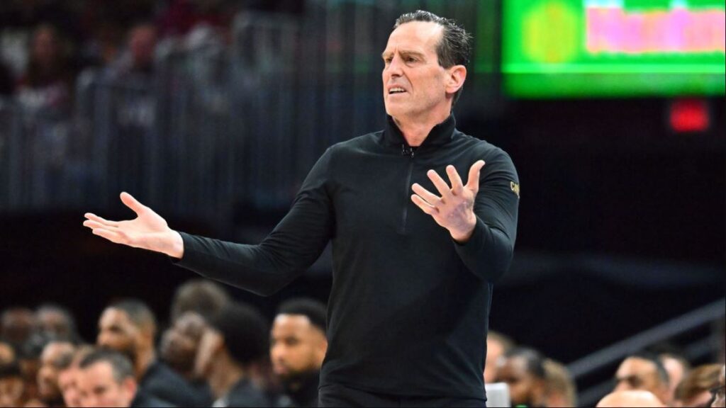 NBA: Ο Κένι Άτκινσον των Καβαλίερς αναδείχθηκε “Προπονητής της χρονιάς”