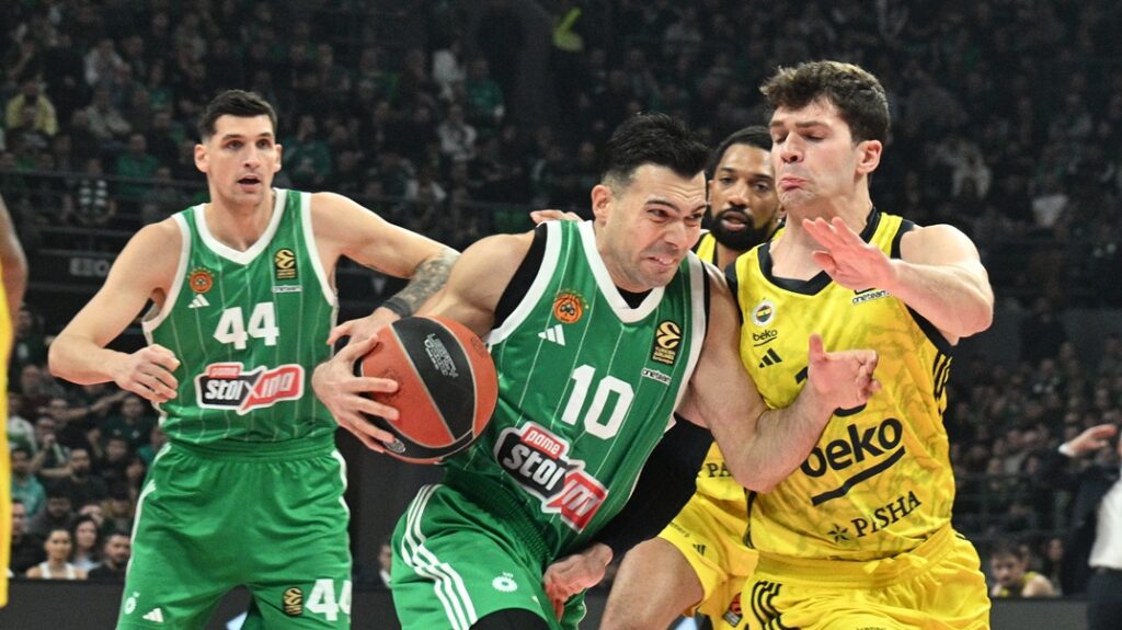 Μπιμπέροβιτς: «Νομίζω ότι είμαστε καλύτερη ομάδα από τον Παναθηναϊκό»