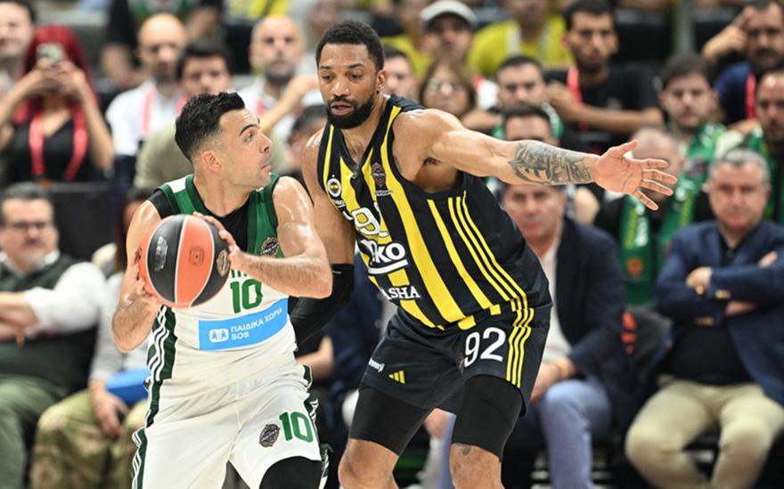 Μπιρτς: «Όλοι είχαν σίγουρο τον ελληνικό τελικό, αλλά…»