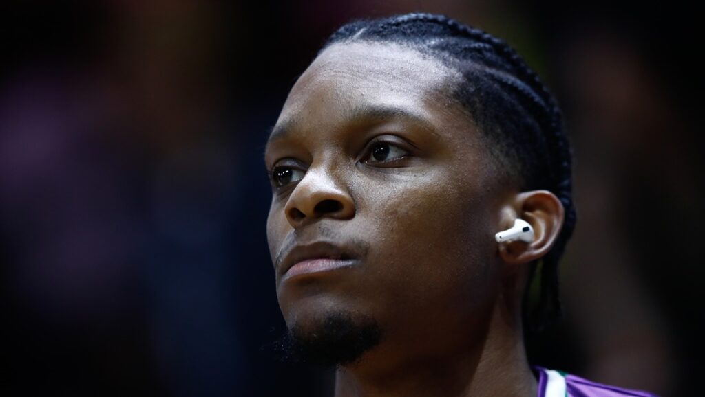 BCL: MVP του Final Four ο Τάισον Κάρτερ της Ουνικάχα Μάλαγα