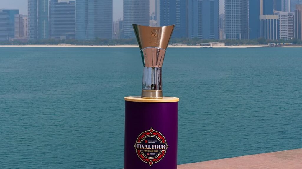 Final Four 2026: Προθεσμία μίας εβδομάδας ζήτησαν οι Σέρβοι για να καταθέσουν υψηλότερη πρόταση από την ελληνική