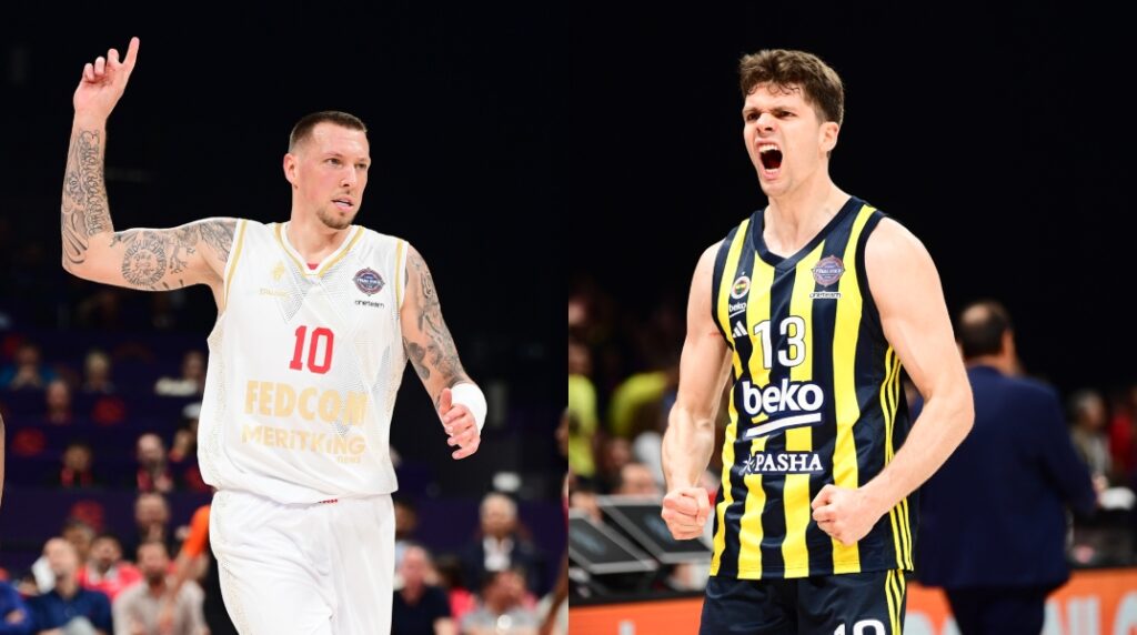 Final Four 2025: Η ώρα και το κανάλι του τελικού