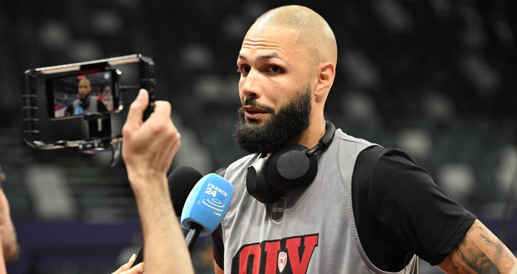 Φουρνιέ: «Το καλύτερο έρχεται στο τέλος»